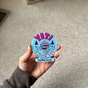 disney (animal kingdom) magnet!